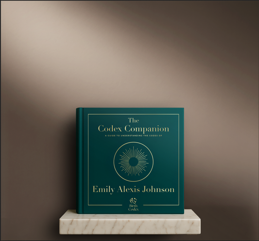 The Codex Companion™ PRE-ORDER Ships December 9