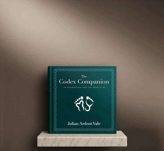 The Codex Companion™